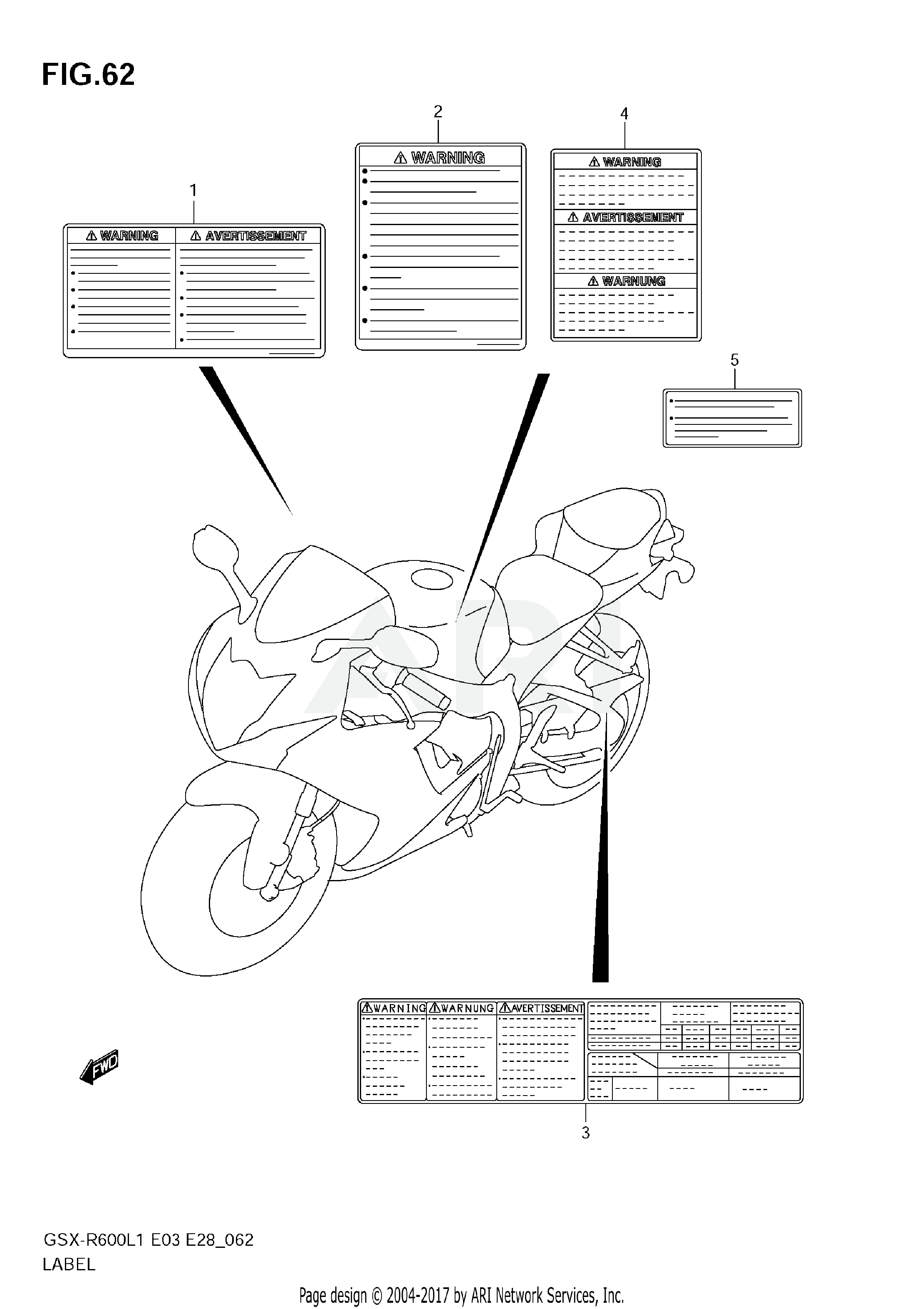 LABEL (E28)