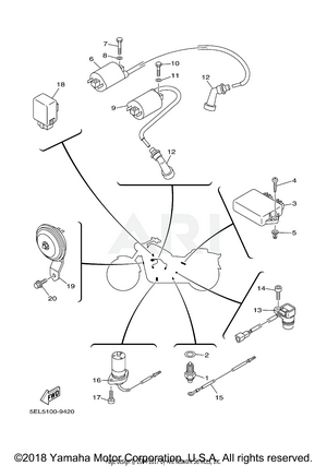 ELECTRICAL 1