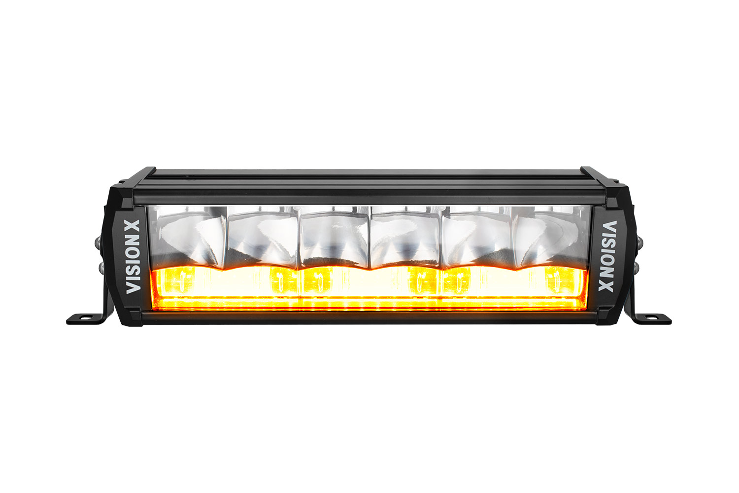 Светодиодная фара Prolight SHOCKER SHK-BV6WRA