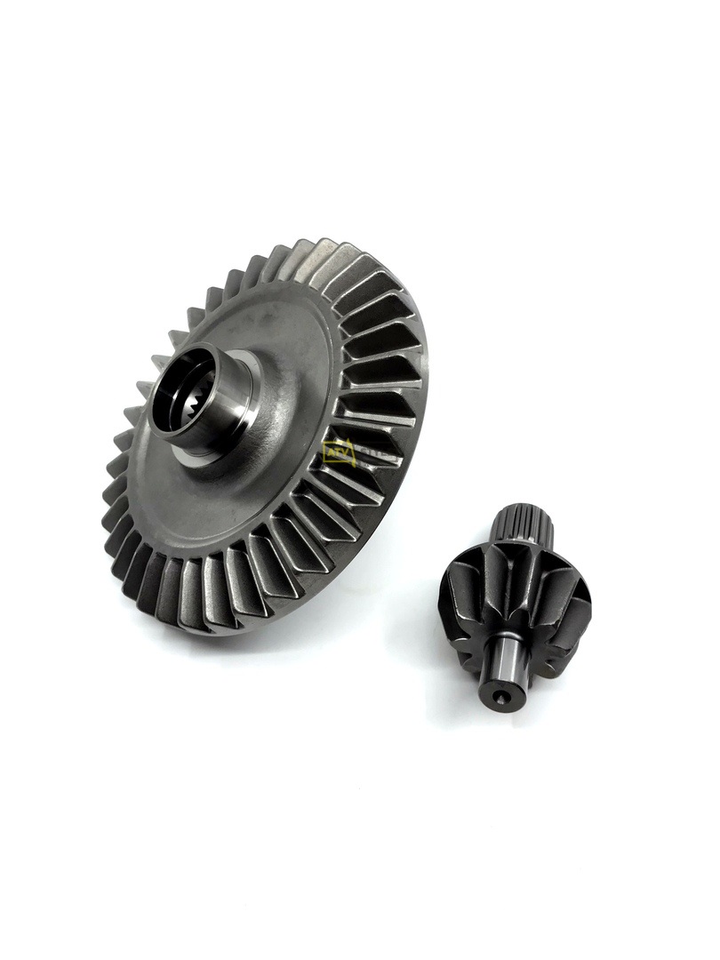 Главная пара заднего редуктора Can-am 703500873