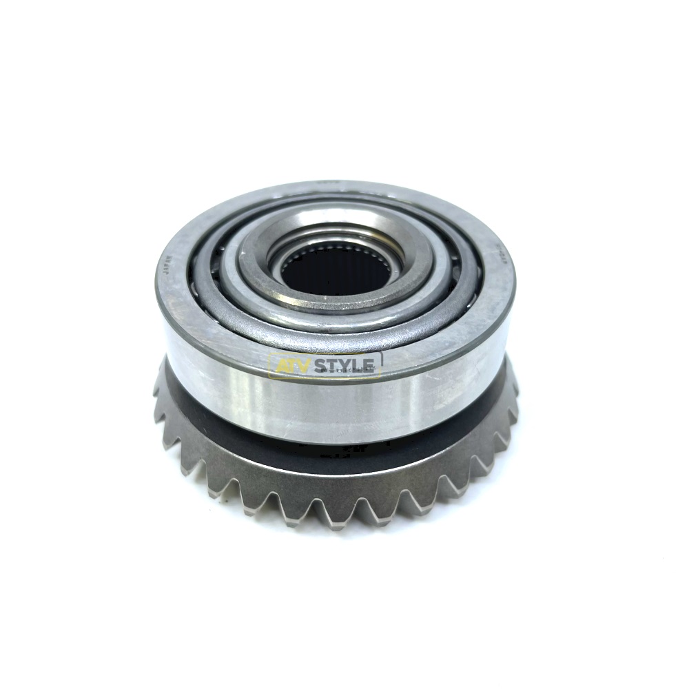 Шестерня переднего хода 30 зубьев для Mercury 60, Skipper SK43-859472A3