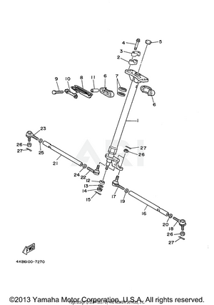 STEERING