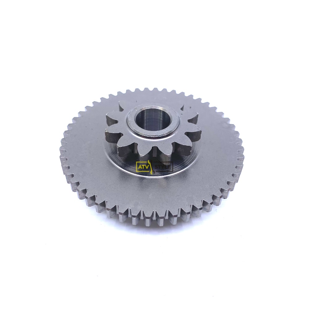 Шестерня стартера 12/50 зубьевYamaha 22U-15512-00-00