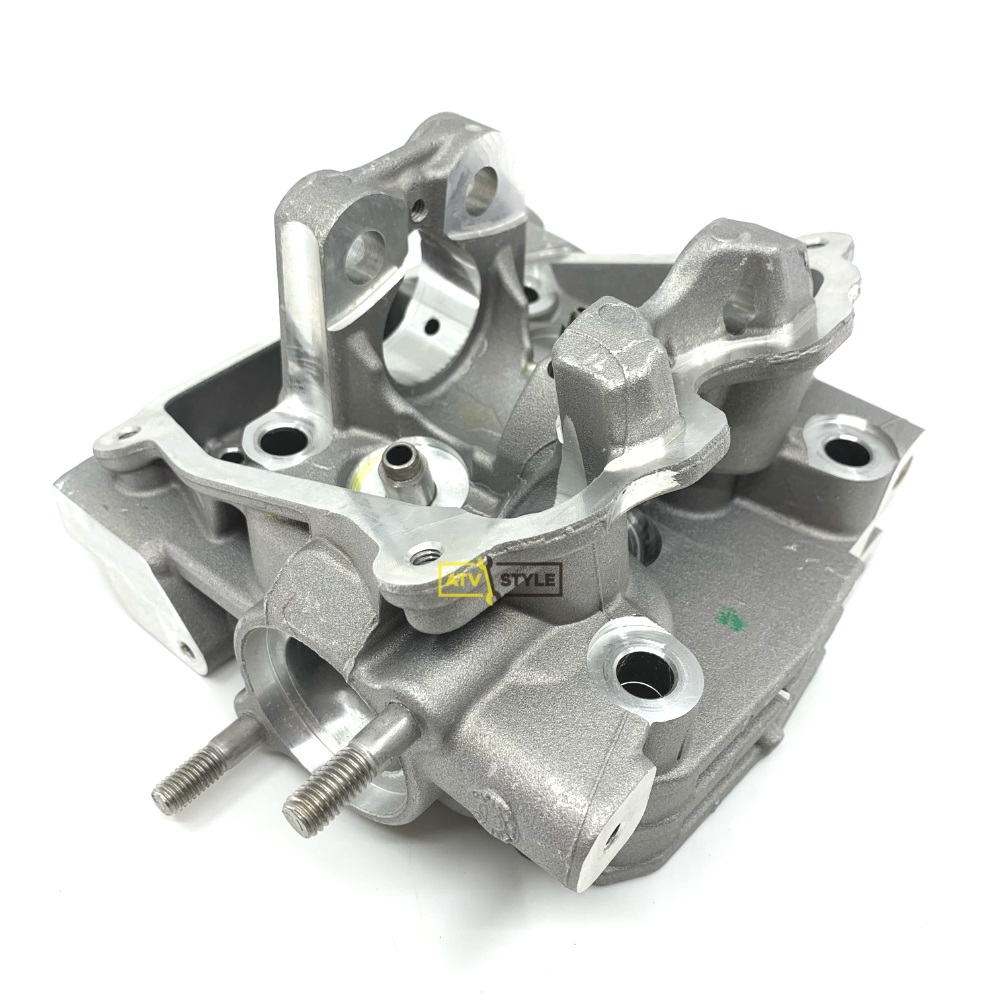 Головка блок цилиндра Can Am 420413106