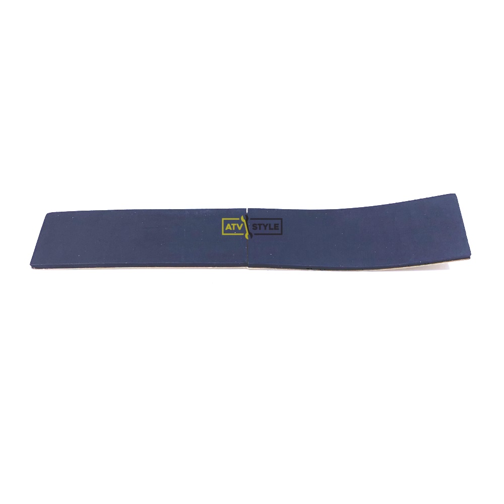 Пластина BRP 1.6 mm X 20 mm X 60 mm 420201360