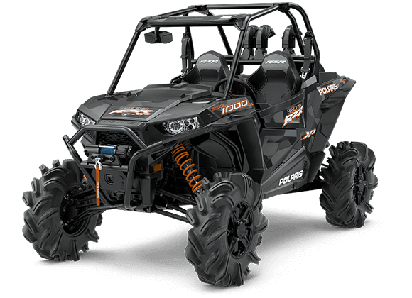 RZR XP 1000 MD (Z19VDE99NK)