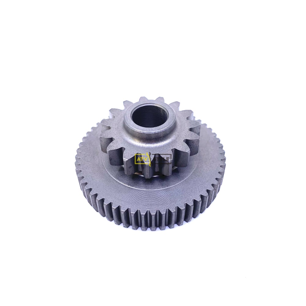 Шестерня стартера (NT:15/53) Suzuki K4/K5/K6/K7 12611-27G00-000