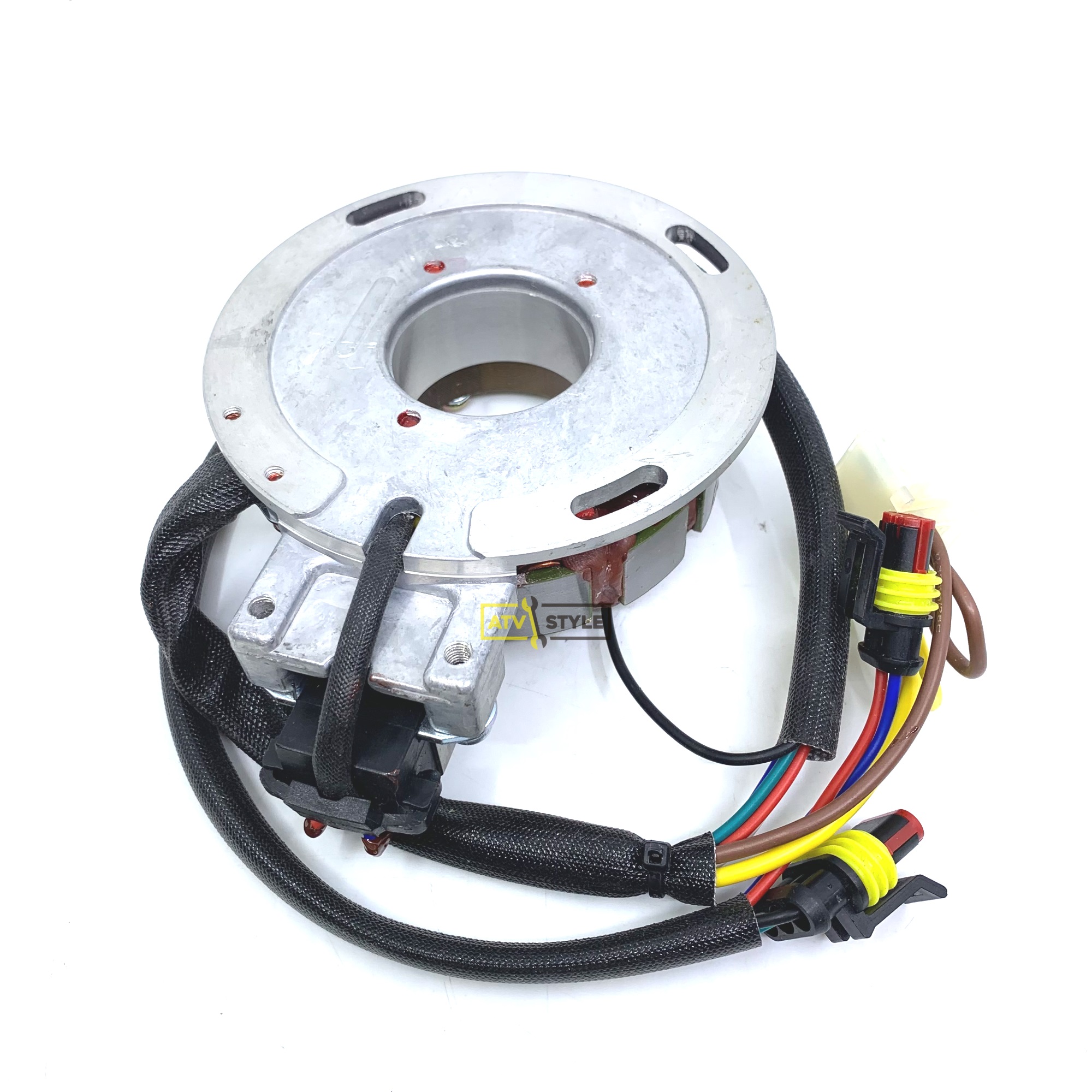 Статор генератор Polaris SM-01355