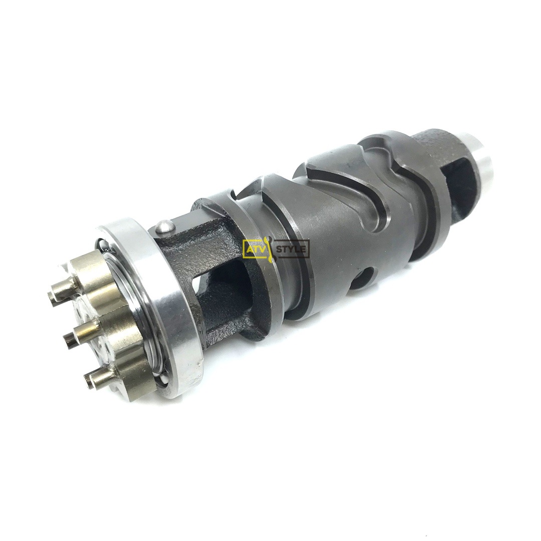 Копирный вал Yamaha 20S-18540-00-00