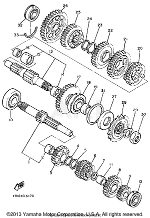 TRANSMISSION