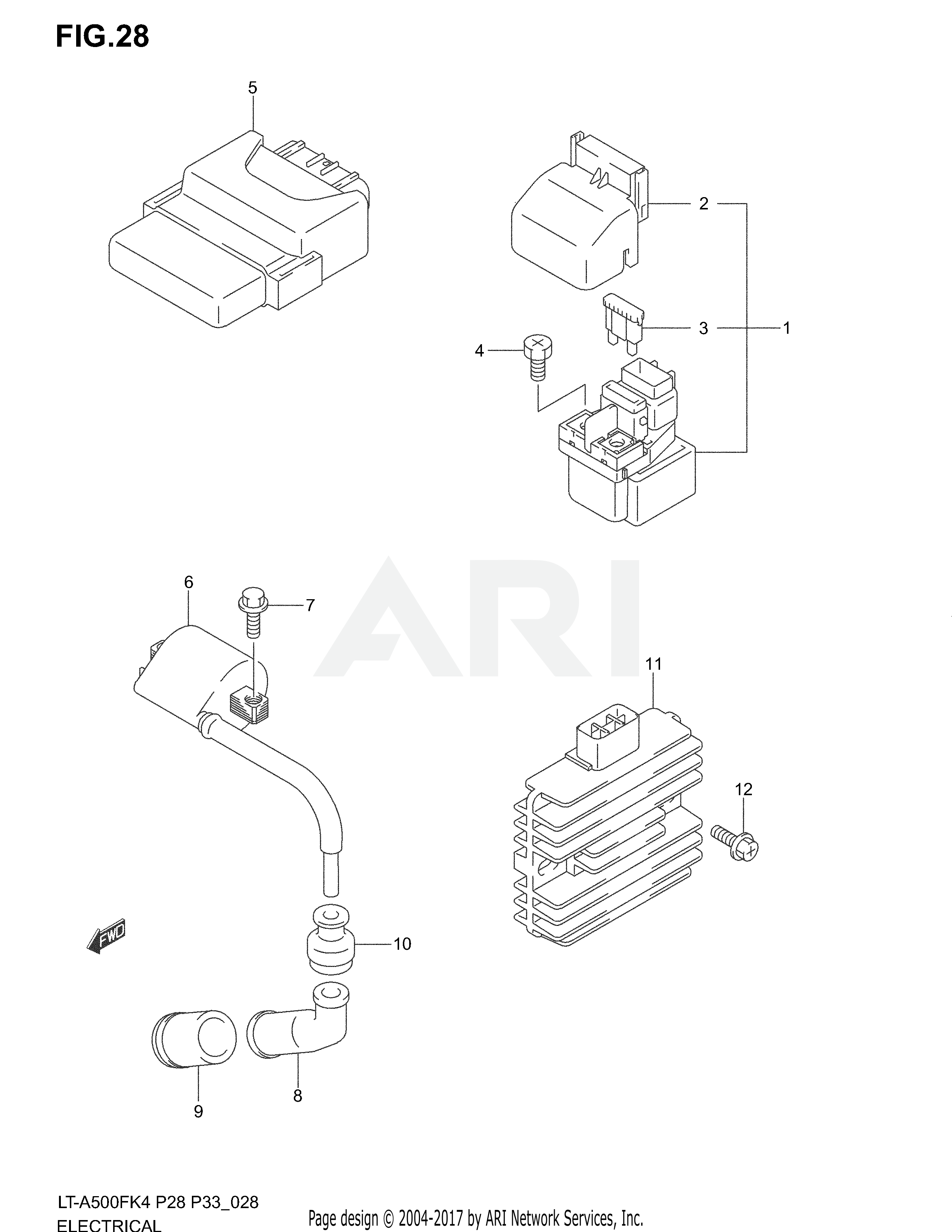 ELECTRICAL