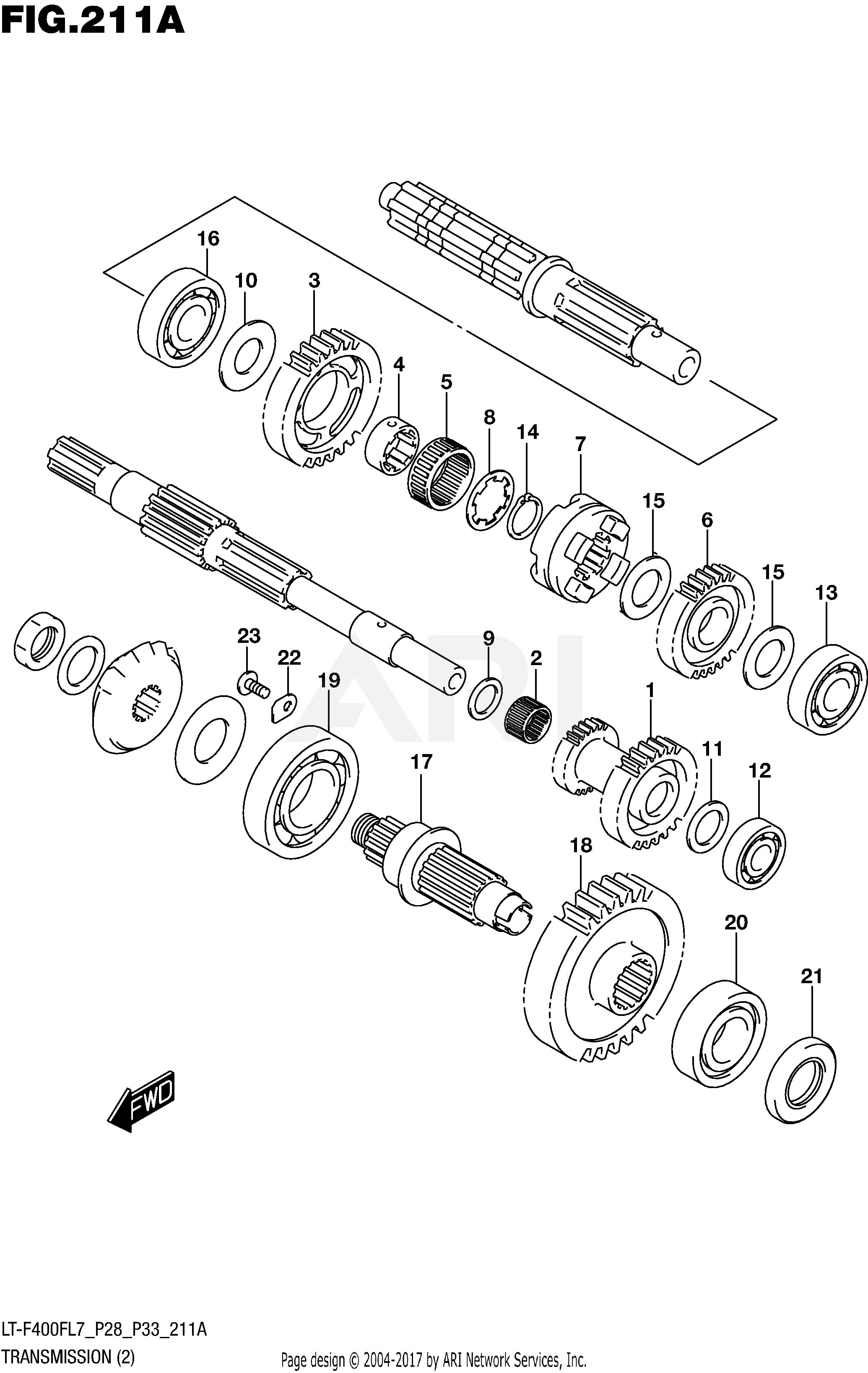 TRANSMISSION (2)