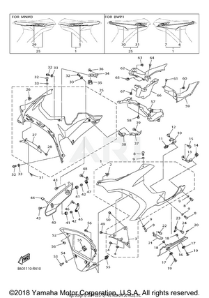 COWLING 2