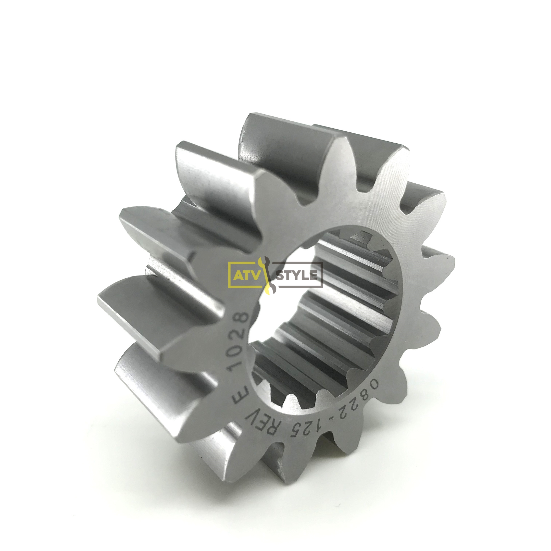 Шестерня КПП Arctic Cat 0822-125