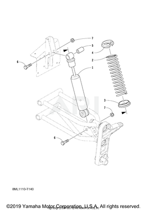 FRONT SUSPENSION 2