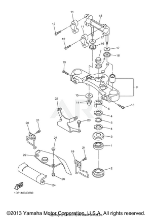 STEERING