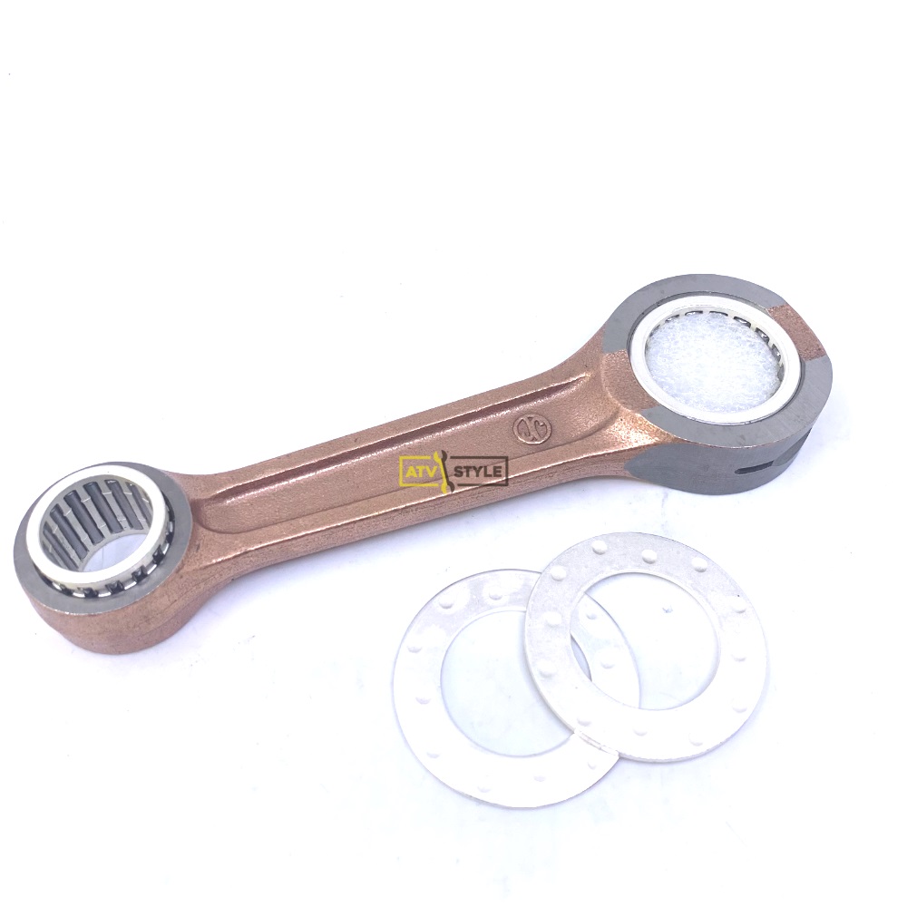 Шатунная сборка MAG/PTO Polaris 600LC SM-09355 ( 2203593 )