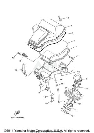 INTAKE