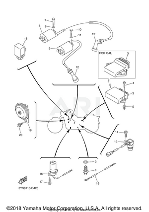 ELECTRICAL 1