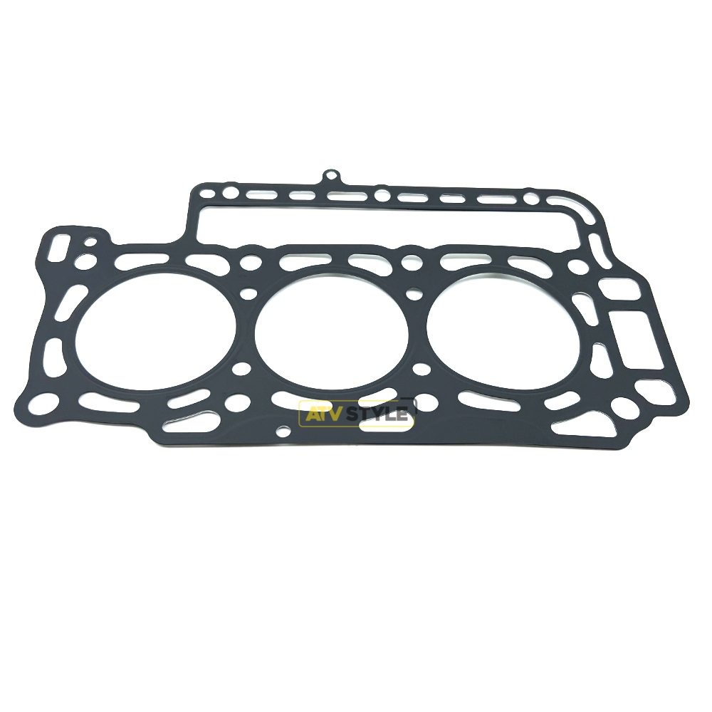 Прокладка ГБЦ Honda BF35 / BF40 / BF50 12251-ZW4-H01