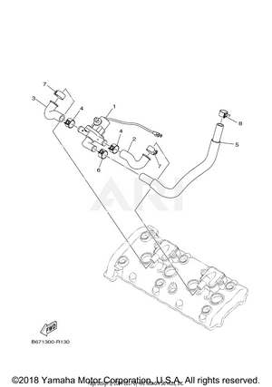 AIR INDUCTION SYSTEM