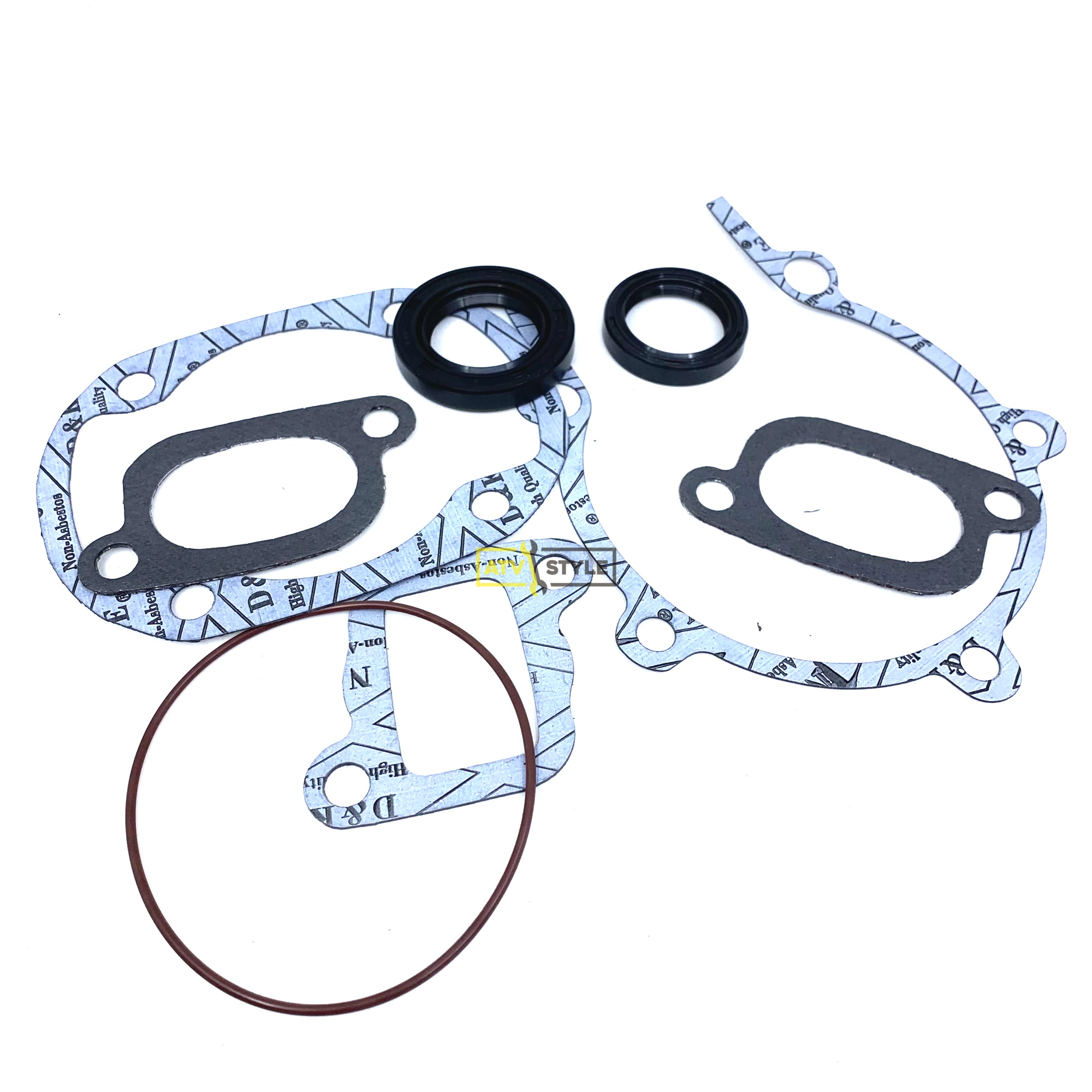 Комплект прокладок полный Ski Doo 300F 09-711195