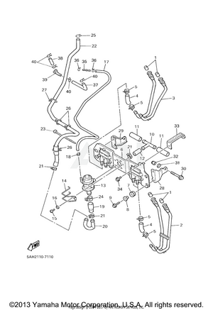 AIR INDUCTION SYSTEM