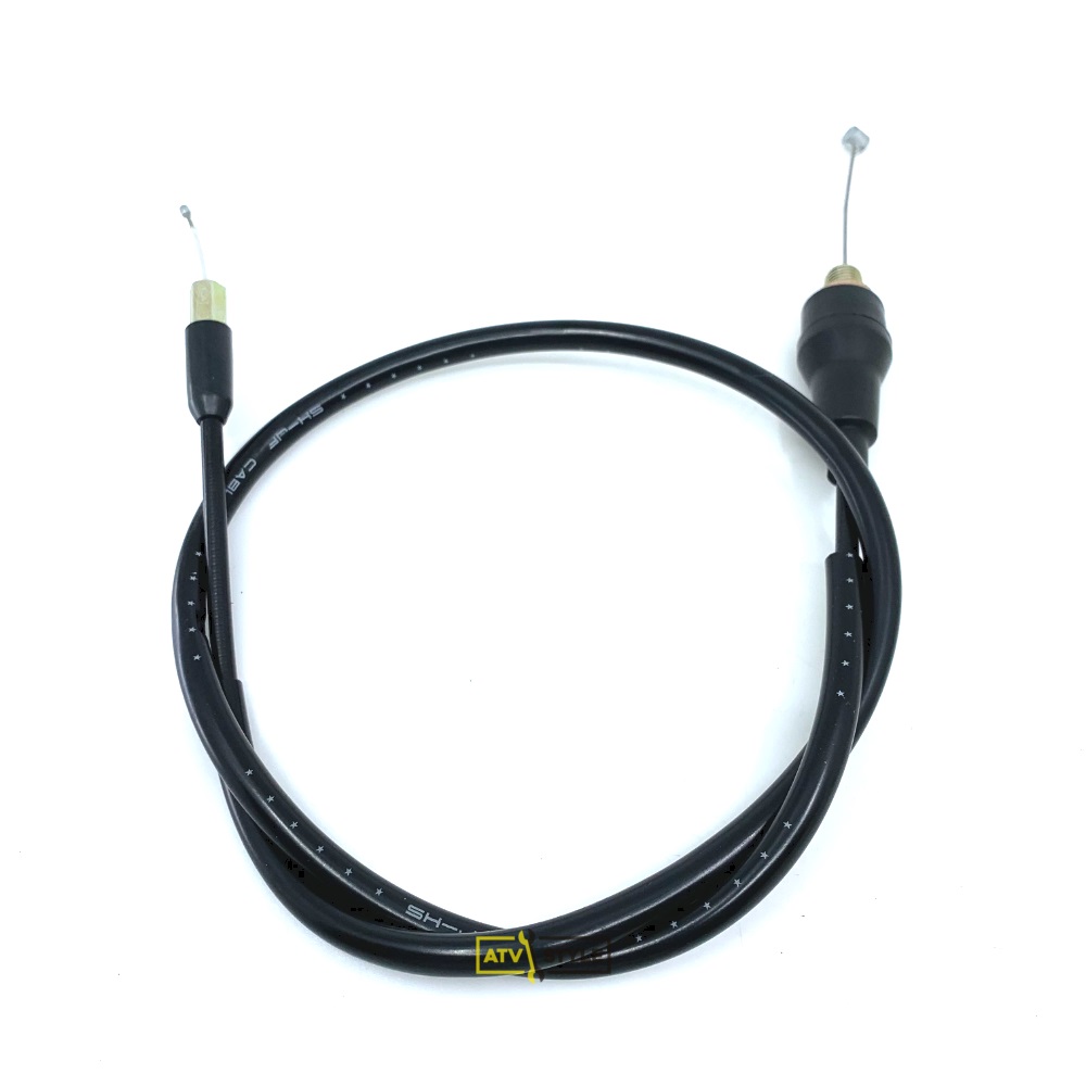 Трос газа 9010-100510