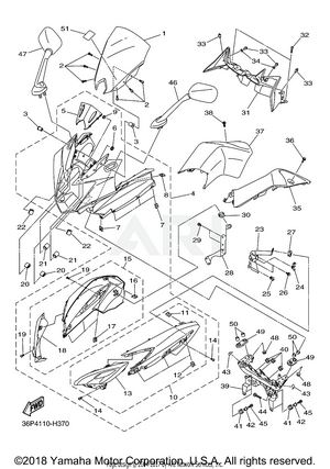 COWLING 1