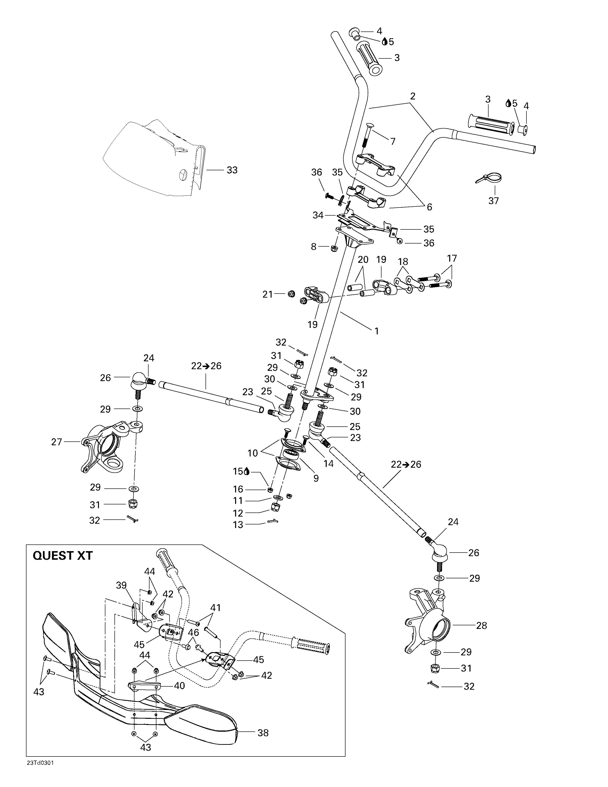 Steering System