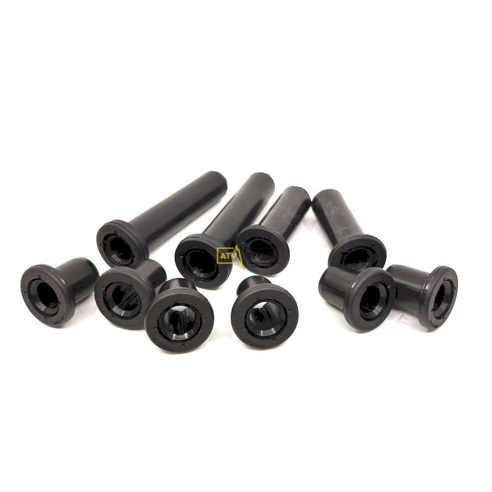 Ремкомплект задней подвески Polaris, 50-1125 All Ball Racing