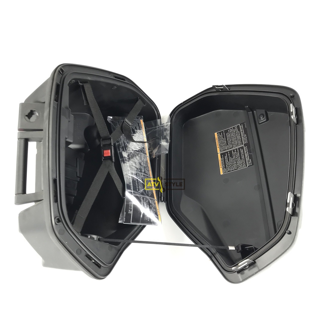 Комплект кофров Suzuki 990D0-31JS1-SET