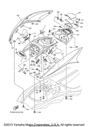 ENGINE HATCH 1