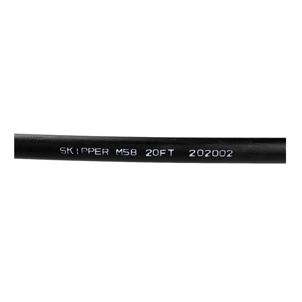 Трос рулевой Skipper M58 Performance 20' sk-m58-20ft-p