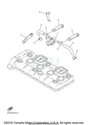 AIR INDUCTION SYSTEM