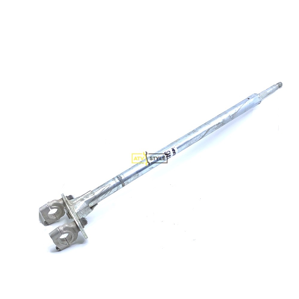 Рулевая колонка Yamaha YFZ450R б.у 18P-23813-00-00