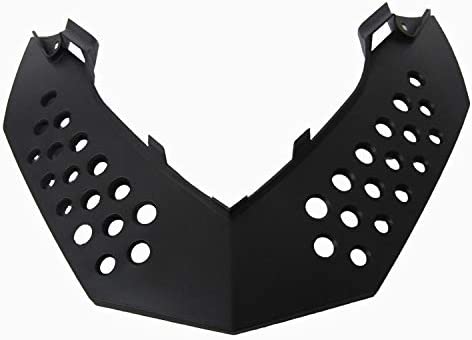 Крышка капота черная BRP 502007068