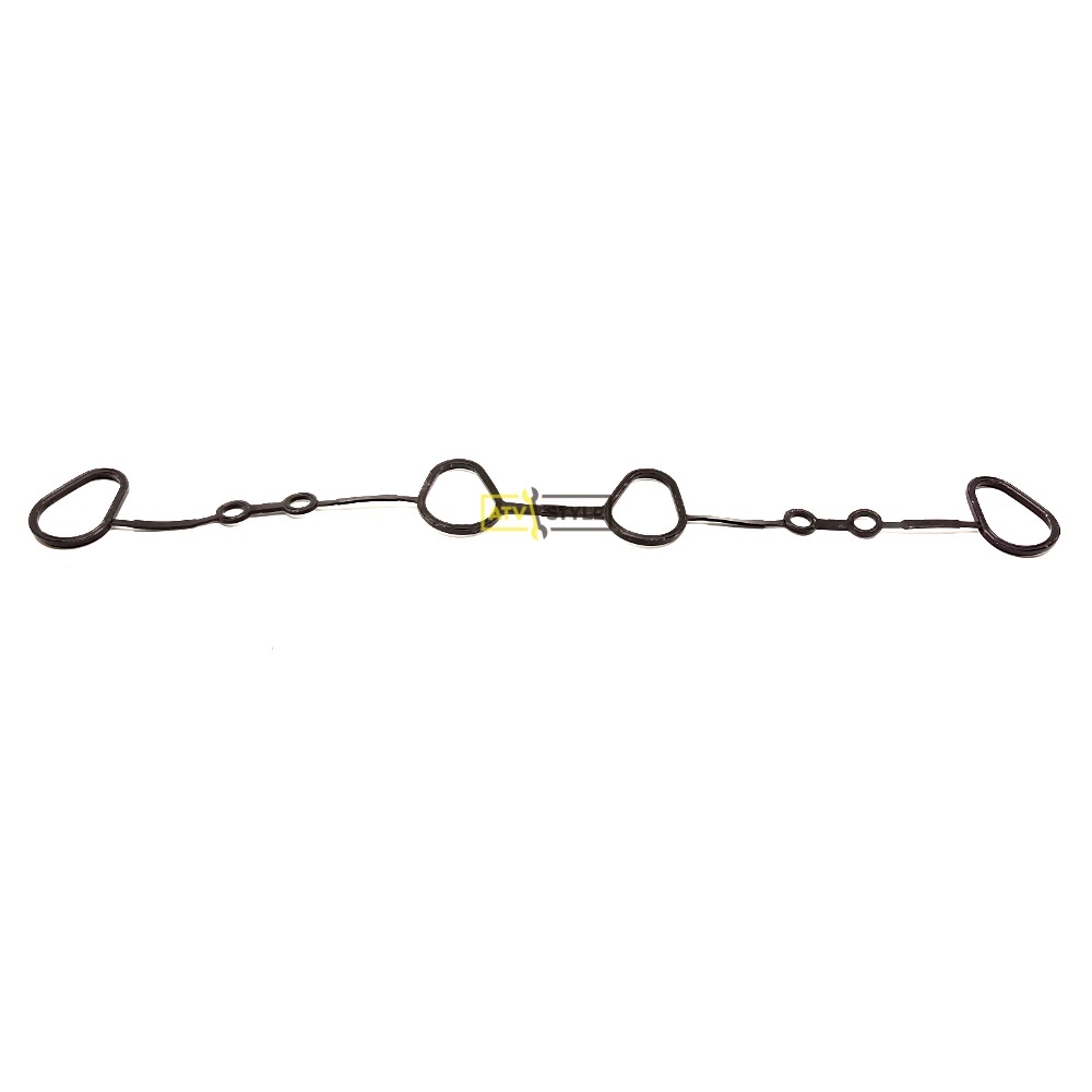 Прокладка крышки ГБЦ Yamaha 2CR-11194-00-00