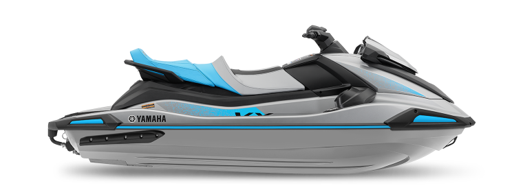 VX CRUISER VX1050BT VX DELUXE (VX1050AT)
