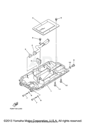 OIL PAN