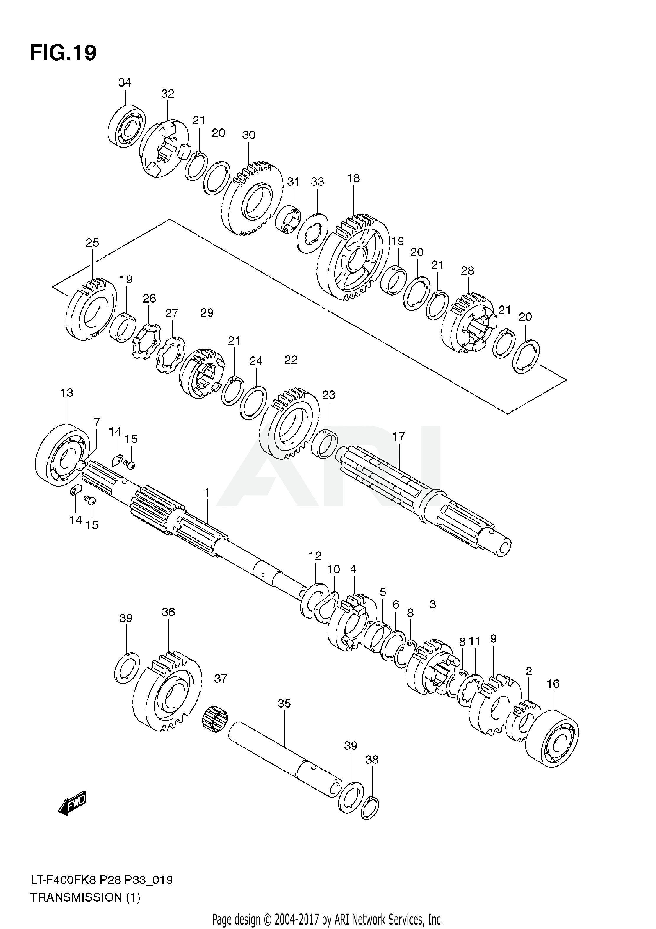 TRANSMISSION (1)