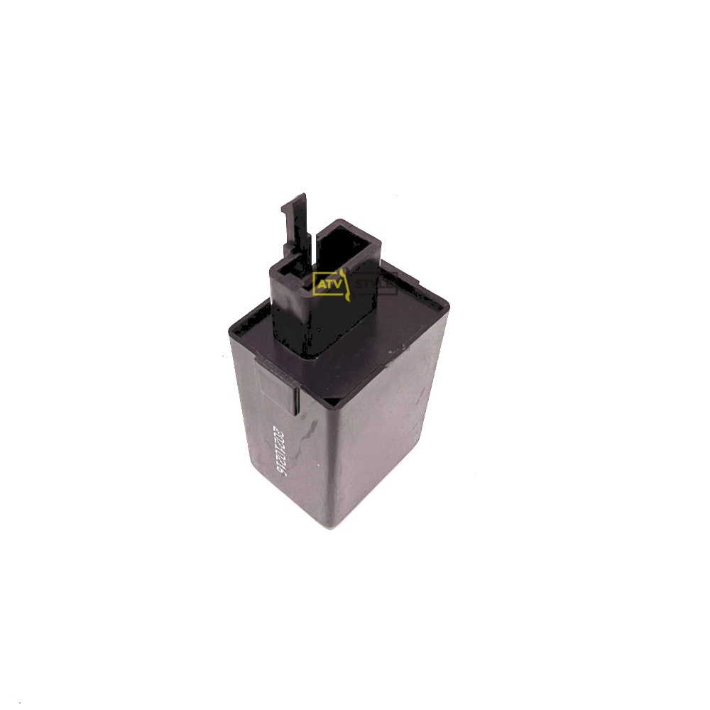 Реле сигналов поворотов для 500A,500-2A,X6,X6 E500-RS1534 ( 9010-150340 )