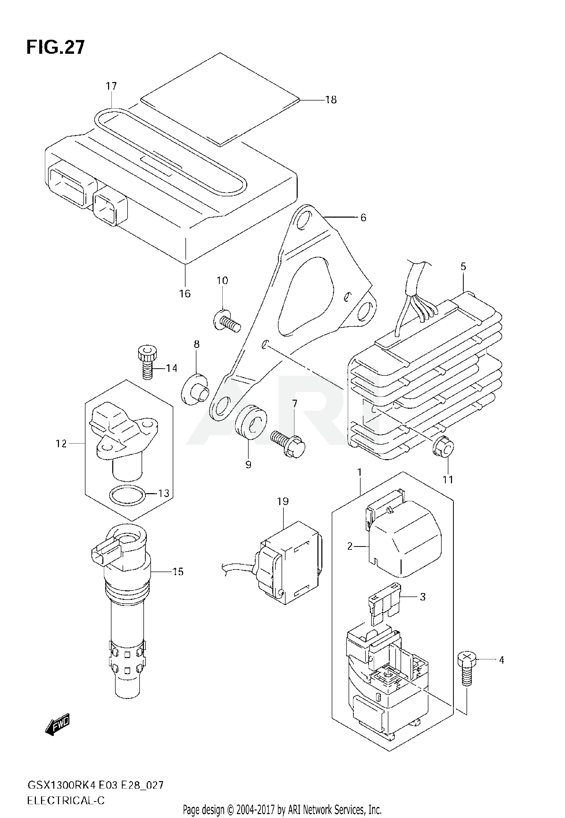 ELECTRICAL