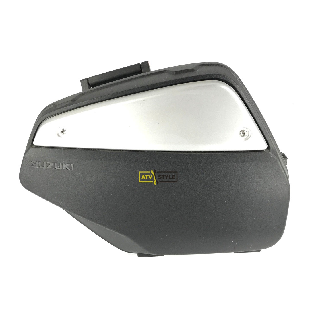 Комплект кофров Suzuki 990D0-31JS1-SET