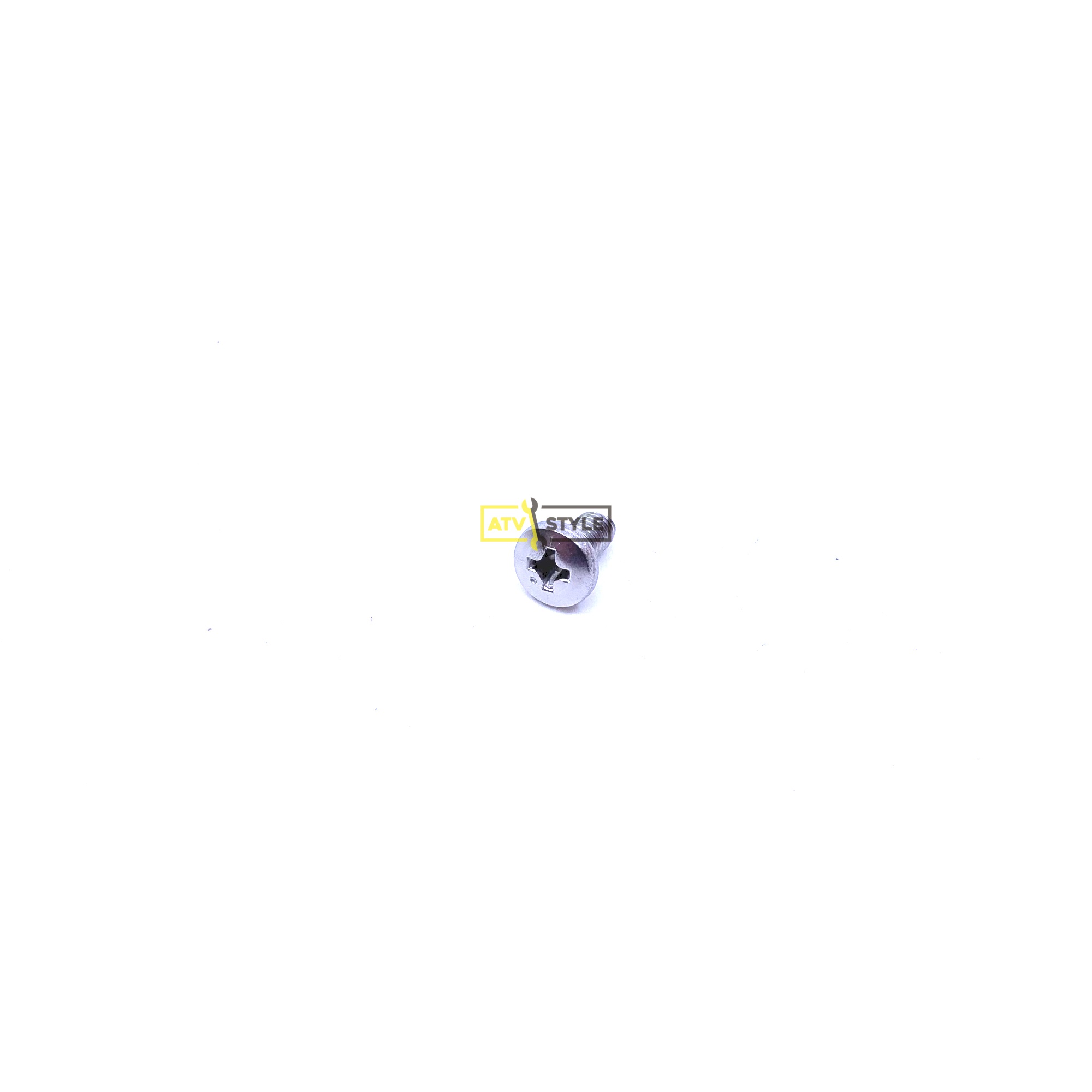 Винт Yamaha 98980-04008-00