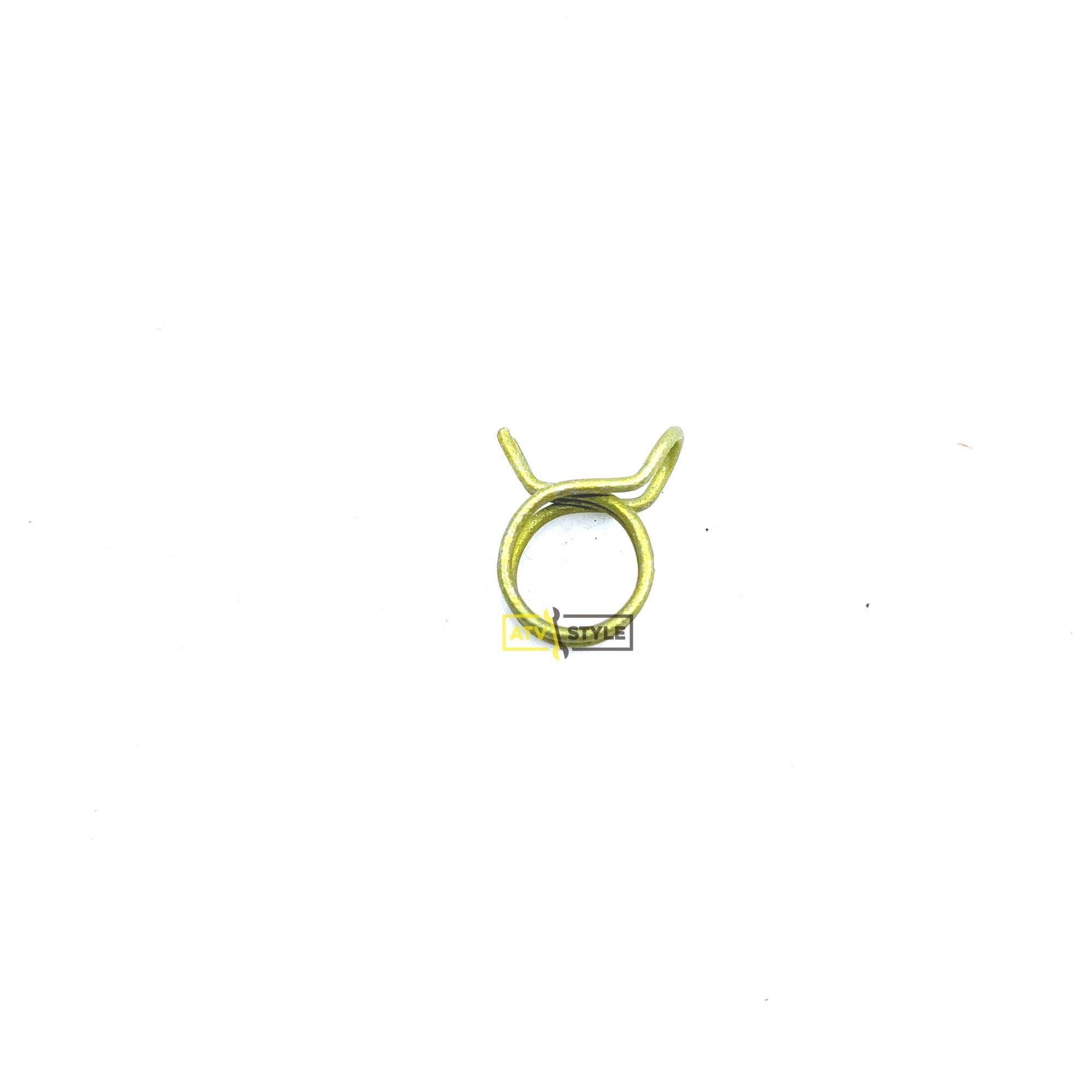 Хомут сапуна Arctic Cat 0423-315