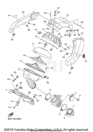 INTAKE