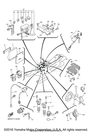 ELECTRICAL 1