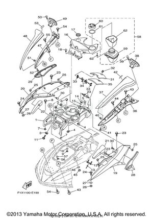 ENGINE HATCH 1