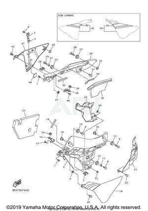 COWLING 3